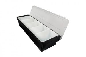 Барный органайзер EKSI JW-B5B black