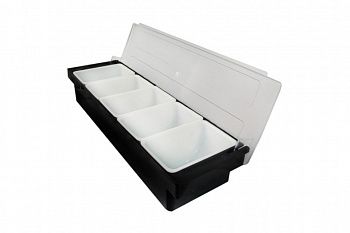 Барный органайзер EKSI JW-B5B black