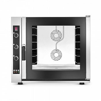 Конвекционная печь Tecnoeka EKF 616 UD
