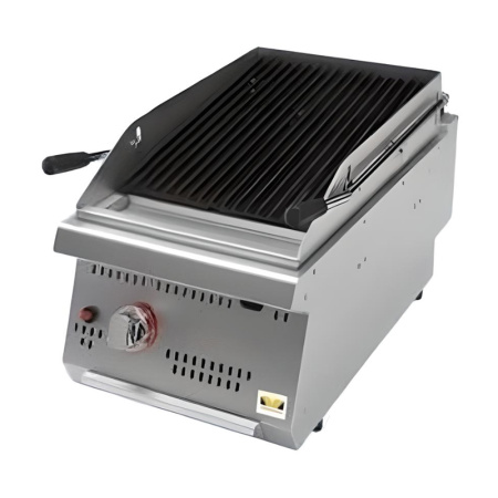 Лавовый гриль Vortmax GGL 74