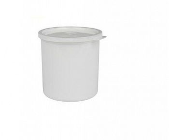 Контейнер для хранения Cambro CP 12 бел.