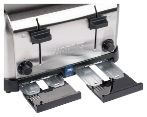 Тостер Waring WCT708E