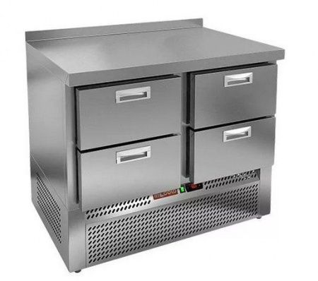 HICOLD GNE 22/BT