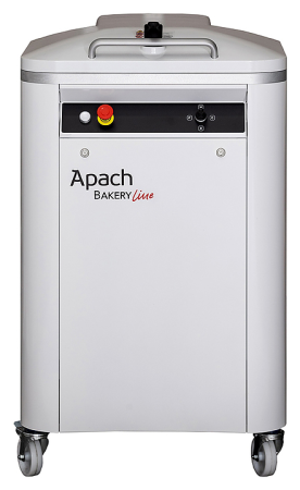 Тестоделитель Apach SQ SA20