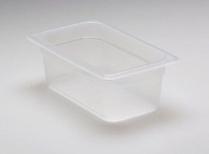 Гастроемкость  Cambro 44PP GN 1/4