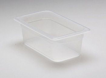 Гастроемкость  Cambro 44PP GN 1/4