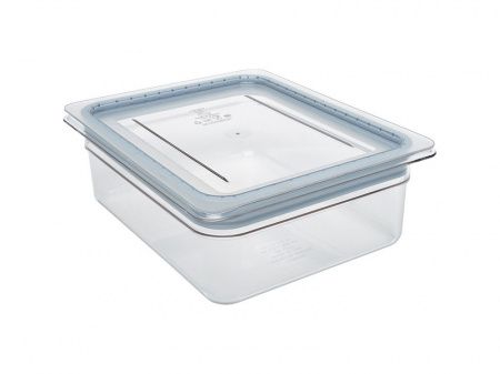 Крышка Cambro 10 CWGL GN 1/1