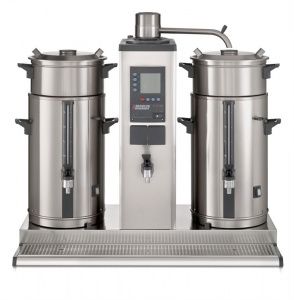 Кофеварка Bravilor B10 HW 
