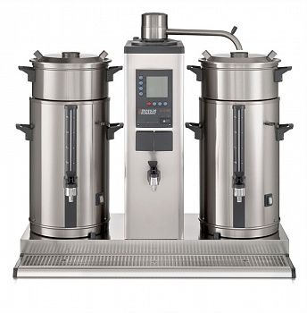 Кофеварка Bravilor B10 HW 