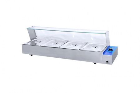 Мармит для пищеблока EKSI HBM-23-4G
