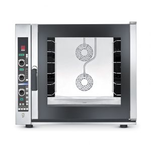 Конвекционная печь Tecnoeka EKF 664.3 E UD