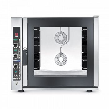 Конвекционная печь Tecnoeka EKF 664.3 E UD