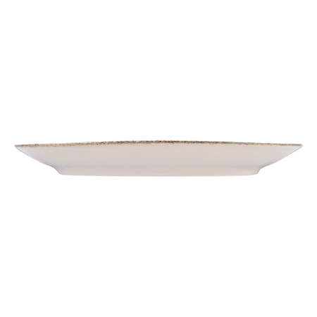 Тарелка плоская KUTAHYA CORENDON Atlantis BNGLX30DU801R14, 30 см