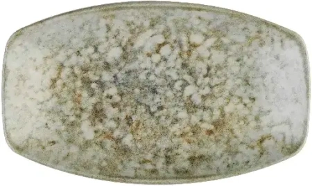 Блюдо KUTAHYA Unearth BNBOH19KY890550, 190х110 мм