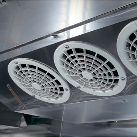 TurboAir KRF45-3