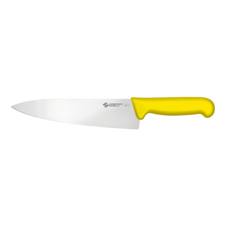 Профессиональный нож Sanelli SC49016Y 16 см