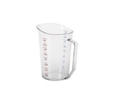 Мерный кувшин Cambro 400MCCW 135