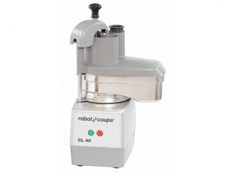 Овощерезка Robot Coupe CL 40, 6 дисков
