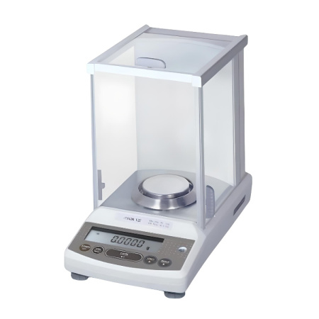 Лабораторные весы CAS CAUW-220D