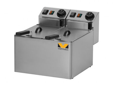 Vortmax F2 Е R5