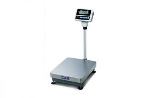 Весы торговые CAS HD-60 