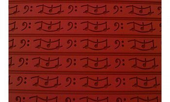 Антипригарный коврик Martellato RELIEF6