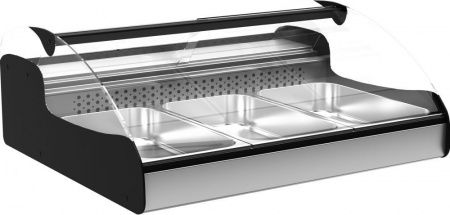 ВХС‑1.0 АРГО XL ТЕХНО