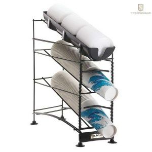 Диспенсер San Jamar C8503 WF