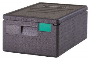 Термоконтейнер Cambro EPP160 110