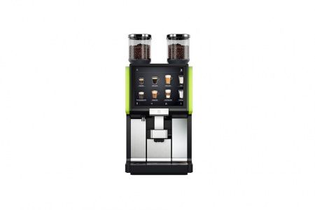 Кофемашина WMF 5000 S+ 03.1950 (1001)