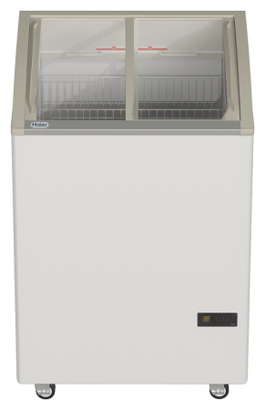Морозильный ларь Haier SD-206AELUA