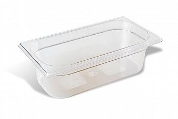 Гастроемкость Pujadas 1310C1 GN 1/3