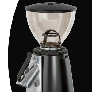 Кофемолка Macap MC42 (C18) черная