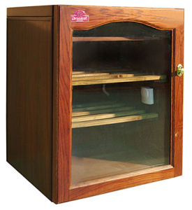 Винный шкаф Gruppo Blocnesa BT75V