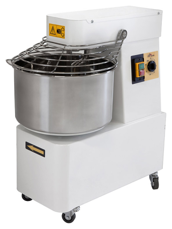 Тестомес itPizza спиральный SK-40 3Ф