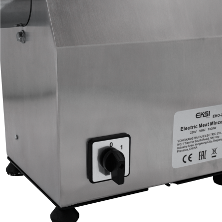 Мясорубка EKSI EHO-22A