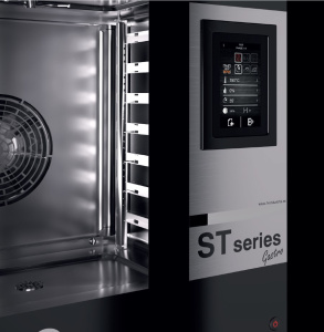 Пароконвектомат FM STG 71 V7