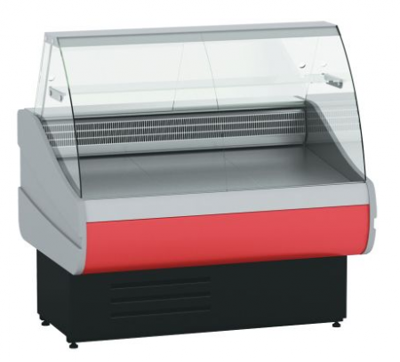 Витрина Cryspi Octava 1500
