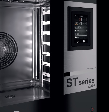 Пароконвектомат FM STG 71 V7