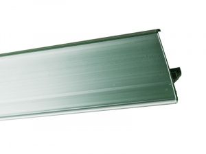 Держатель для ценника Cryspi T-TH 01 00100 З 
