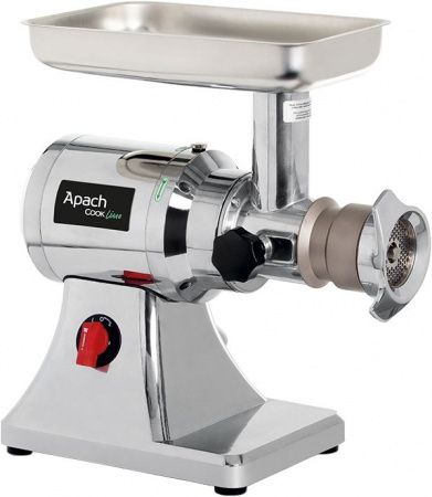 Мясорубка APACH ATS12 1 ph