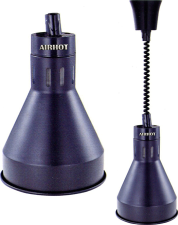 Airhot IR-B-825 черная