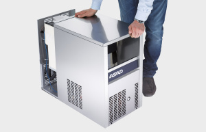 Льдогенератор Aristarco SG 140.25W