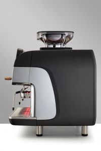 Автоматическая кофемашина La Cimbali S60 S100 TurboSteam Cold Touch