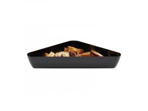 Салатник Cambro SFT1010 черн