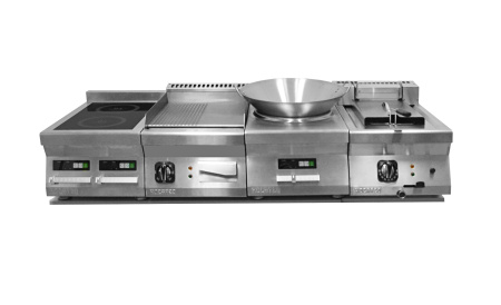 Фритюрница Kocateq MCEF 46
