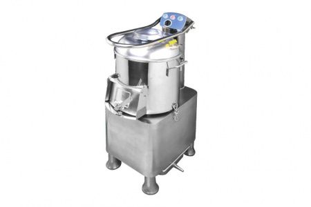Картофелечистка EKSI PP15
