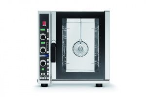 Пароконвектомат EKF 523 E UD