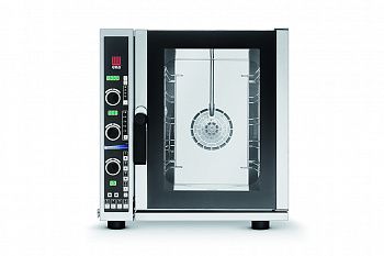 Пароконвектомат EKF 523 E UD