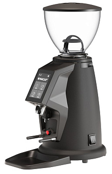 Кофемолка Macap MI20 TOUCH black